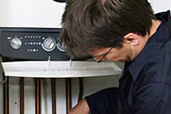 boiler repair Shannochill