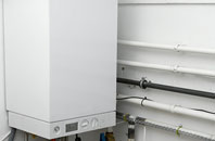 free Shannochill condensing boiler quotes